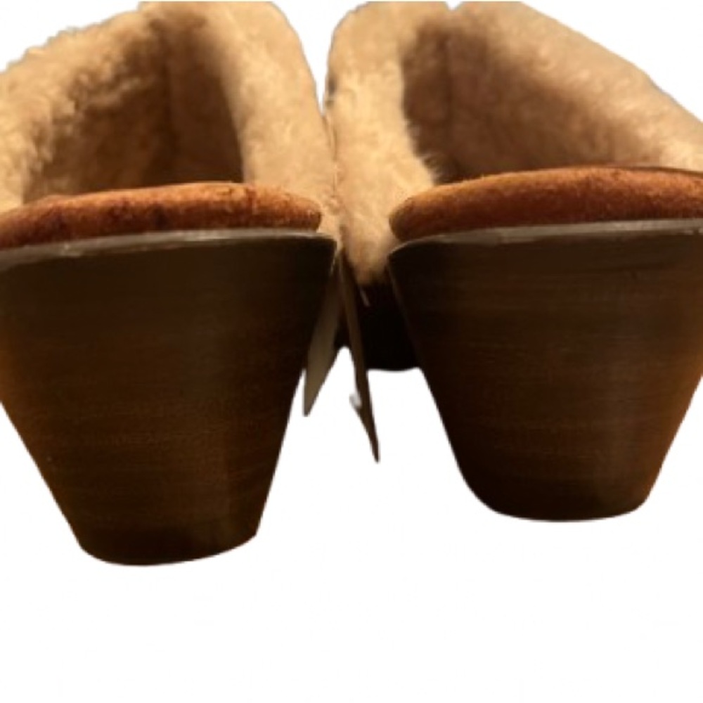 NWT Stetson mules - 7.5 - Picture 6 of 11